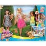 Barbie™ & Her Sisters in The Great Puppy Adventure Sisters Giftset