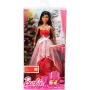 Barbie® Holiday Sparkle!™ Doll