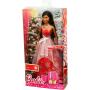 Barbie® Holiday Sparkle!™ Doll