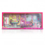 Barbie Dream House Furniture Giftset