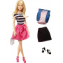 Barbie Fashion Giftset