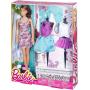 Barbie® Teresa® Doll & Fashions Gift Pack