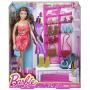 Barbie® Doll & Accessory Gift Pack #2