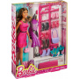 Barbie Doll and Shoes (AA)