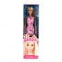Barbie Fab Blitz Doll (pink)