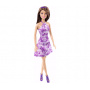 Barbie Fab Blitz Doll (purple)