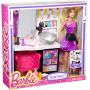 Barbie® Style Salon™