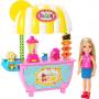 Barbie® Lemonade Stand Chelsea® Doll Giftset