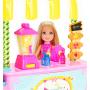 Barbie® Lemonade Stand Chelsea® Doll Giftset