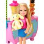 Barbie® Lemonade Stand Chelsea® Doll Giftset