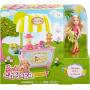 Barbie® Lemonade Stand Chelsea® Doll Giftset