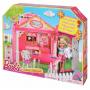Barbie® Chelsea® Clubhouse!
