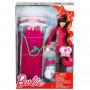 Barbie Holiday Story Starter Accessory