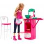 Barbie® Sisters' Baking Fun