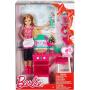 Barbie® Sisters' Baking Fun