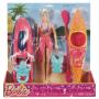 Barbie® Doll and Accessory