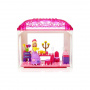 Build ‘n Play Princess Tea Time