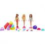 Mega Bloks Barbie Beach Vacation