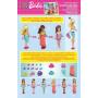 Mega Bloks Barbie Beach Vacation