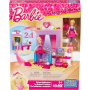 Mega Bloks Barbie Classroom Teacher to Prima Ballerina