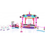 Mega Bloks Barbie Build ’n Play Ballet Studio