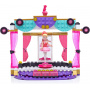 Mega Bloks Barbie Build ’n Play Ballet Studio