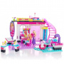 Build 'n Play Glam Salon