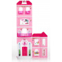 Mega Bloks® Barbie™ Build 'n Style Luxury Mansion