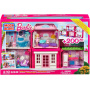 Mega Bloks® Barbie™ Build ’n Play Fab Mansion