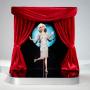 Barbie® Doll Celebrates Carol Channing