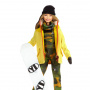 Chloe Kim Barbie Doll