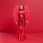 Barbie Chromatic Couture Red doll