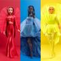 Barbie Chromatic Couture Yellow doll