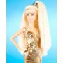 Claudia Schiffer Barbie doll