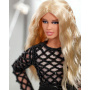 Claudia Schiffer x Balmain Barbie Doll