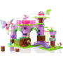 MEGA BLOKS ® Barbie™ Fairy Treehouse