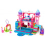 Mega Bloks Barbie Build ‘n Play Underwater Castle