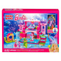 Mega Bloks Barbie Build ‘n Play Underwater Castle