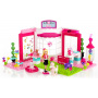 Build 'n Style Pet Shop