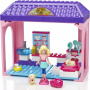 Build ‘n Play Pet Salon