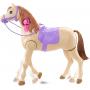 Barbie® Teresa Saddle 'N Ride Horse™