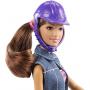 Barbie® Teresa Saddle 'N Ride Horse™