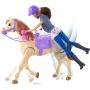 Barbie® Teresa Saddle 'N Ride Horse™