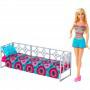 Barbie® Doll & Daybed Set