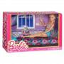 Barbie® Doll & Daybed Set