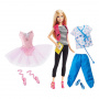 Barbie® I Can Be…® Fashions