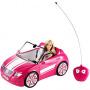 Barbie® RC Convertible