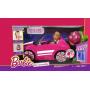 Barbie® RC Convertible