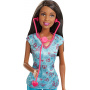 Barbie I Can Be Nurse (AA)