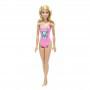 Barbie® Water Play Doll